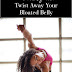 10-Minute Yoga Video: Twist Away Your Bloated Belly