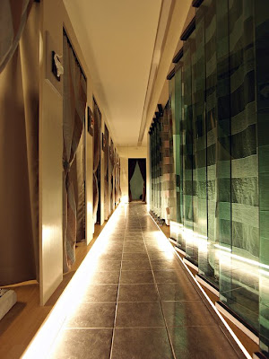 Inside Nuat Thai Libis