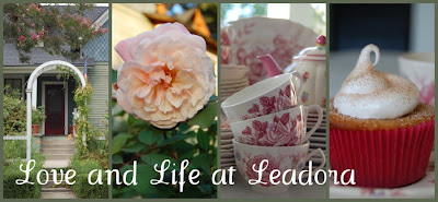 Love and Life at Leadora