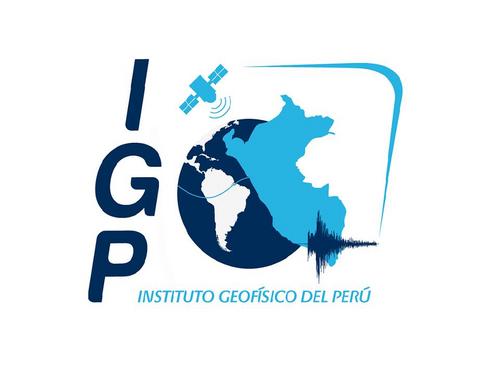 INSTITUTO GEOFÍSICO DEL PERÚ