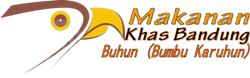 Makanan Khas Bandung