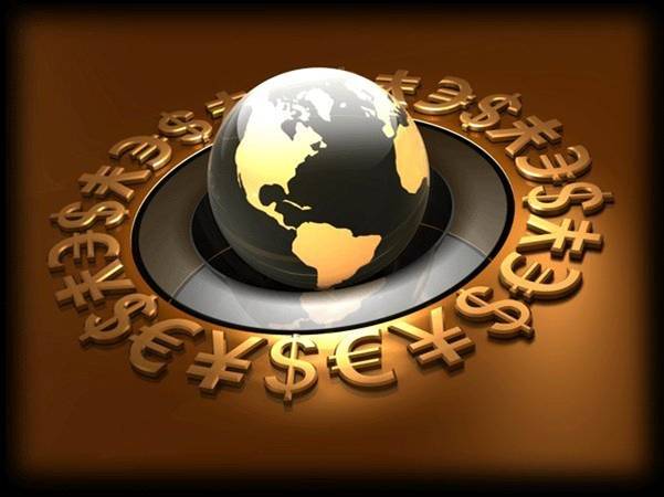 Eur usd форекс