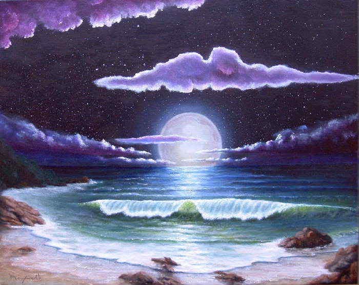 FuchsiaStars® LunarNotes ☆♥*♥☆2012 ECLIPSES LUNATIONS☆♥*♥☆