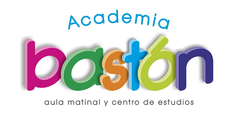 Academia Bastón- Aula Matinal