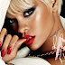 RiRi Hearts M·A·C Holiday Collection
