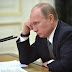 موسكو....تخفيض راتب بوتين بسبب الأزمة الاقتصادية