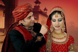 indian pakistan marriages