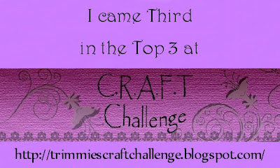 Challenge 596 13th May 2021 -my tags