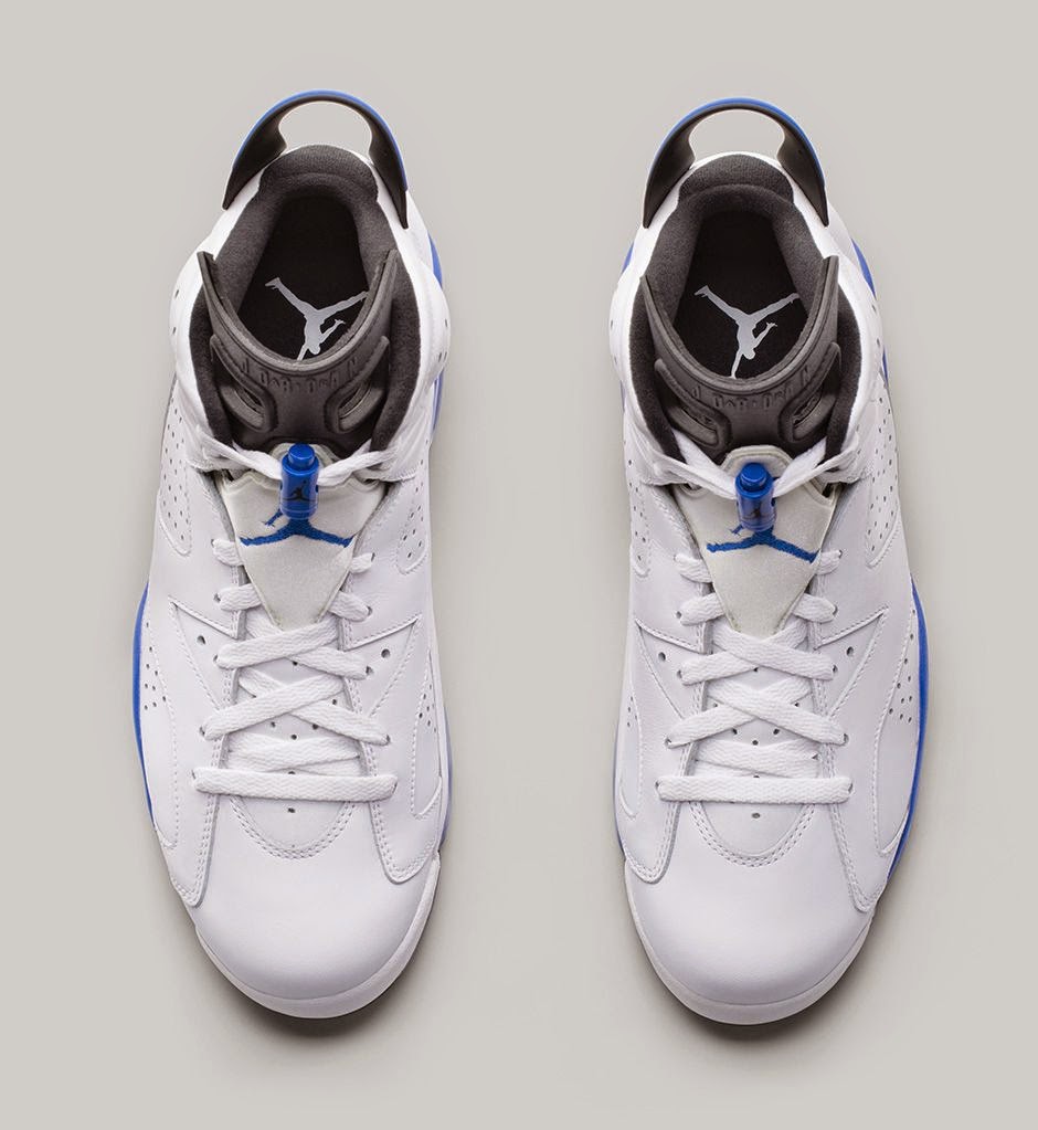 Nike Blog | Lesitedenike.com: Air Jordan 6/VI Retro Nike Blog | Lesitedenike.com: Air Jordan 6/VI Retro