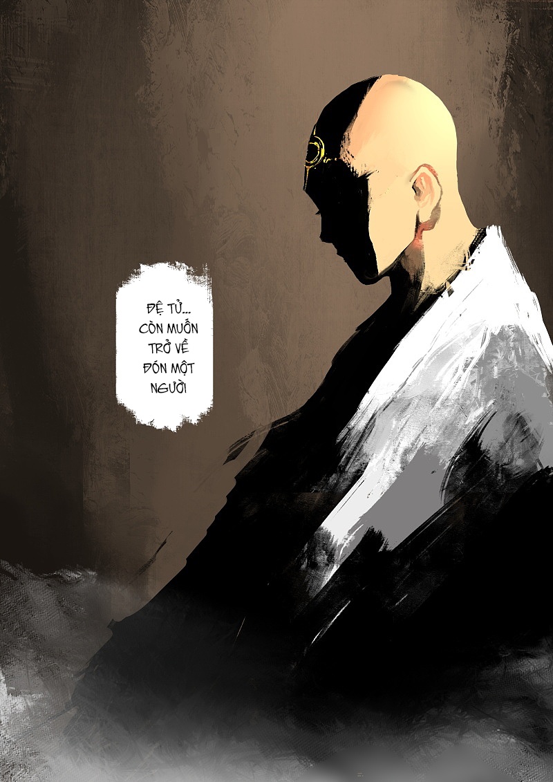 Tây Du Ký ngoại truyện chap 39