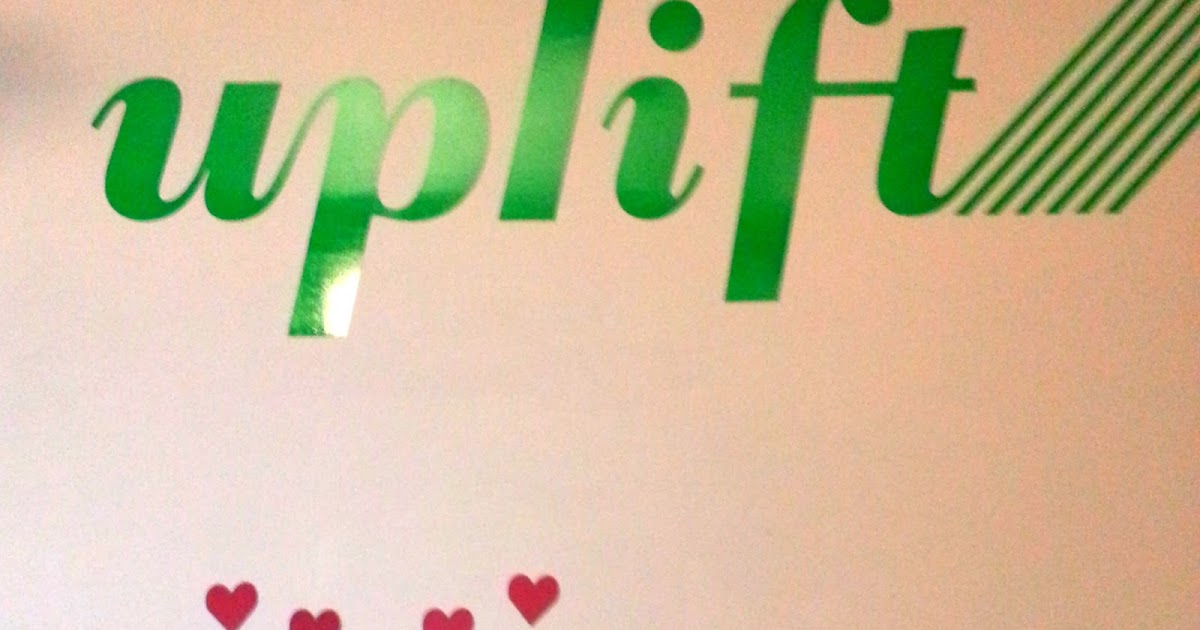 Jen's Best Life Class Review Uplifting Cardio w/ Steph Nieman at