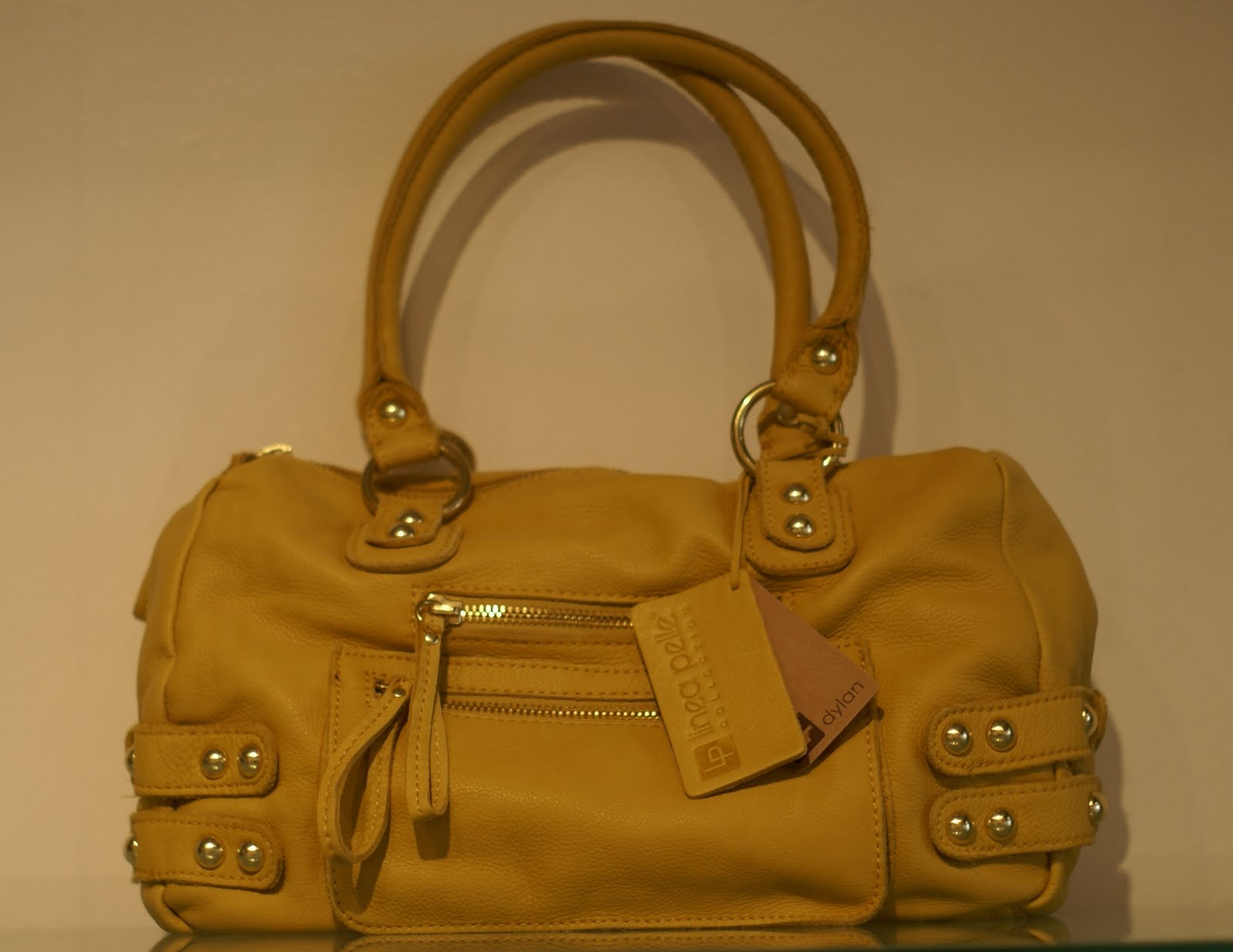 linea pelle handbags on sale