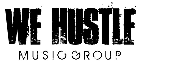We Hustle Music Group