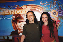 Con el Maestro Jorge Muscia