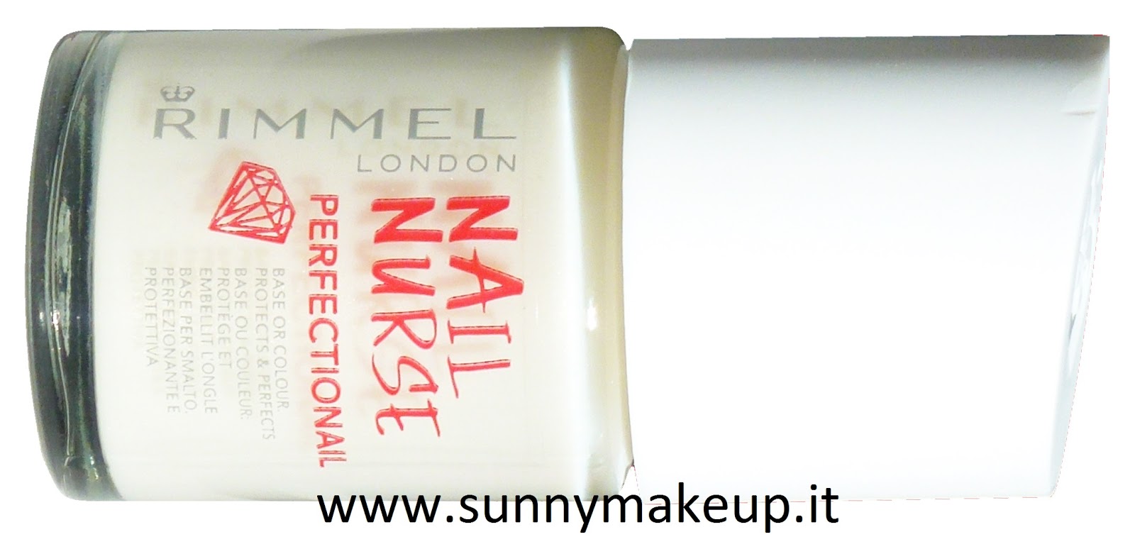 Rimmel London Linea Nail Nurse Swatch e review degli smalti curativi