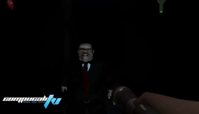 El Chavo Del Ocho Terror PC Game