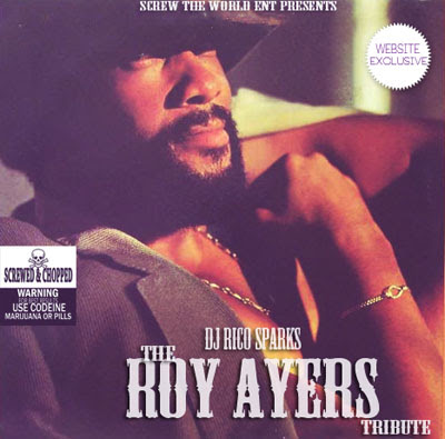 The Roy Ayers Tribute