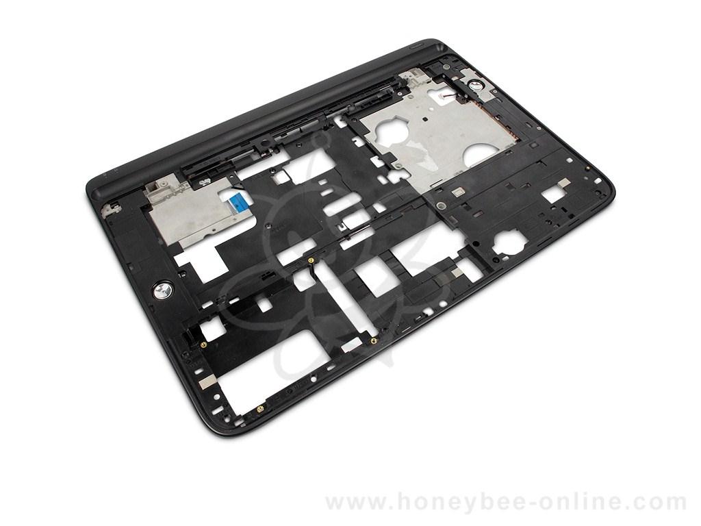 INFORMATICA PARTES FISICAS DEL COMPUTADOR