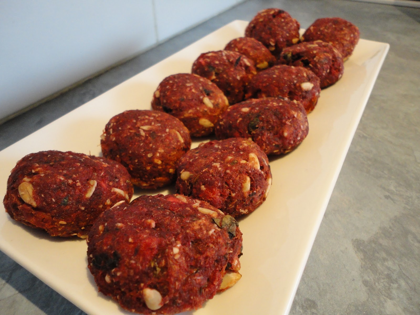 Vegans Eat Yummy Food Too!!! Juice Pulp Cookies