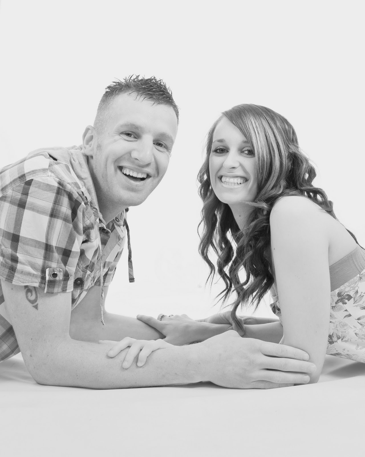 Chase Photo Studio Studio Portraits of Couples