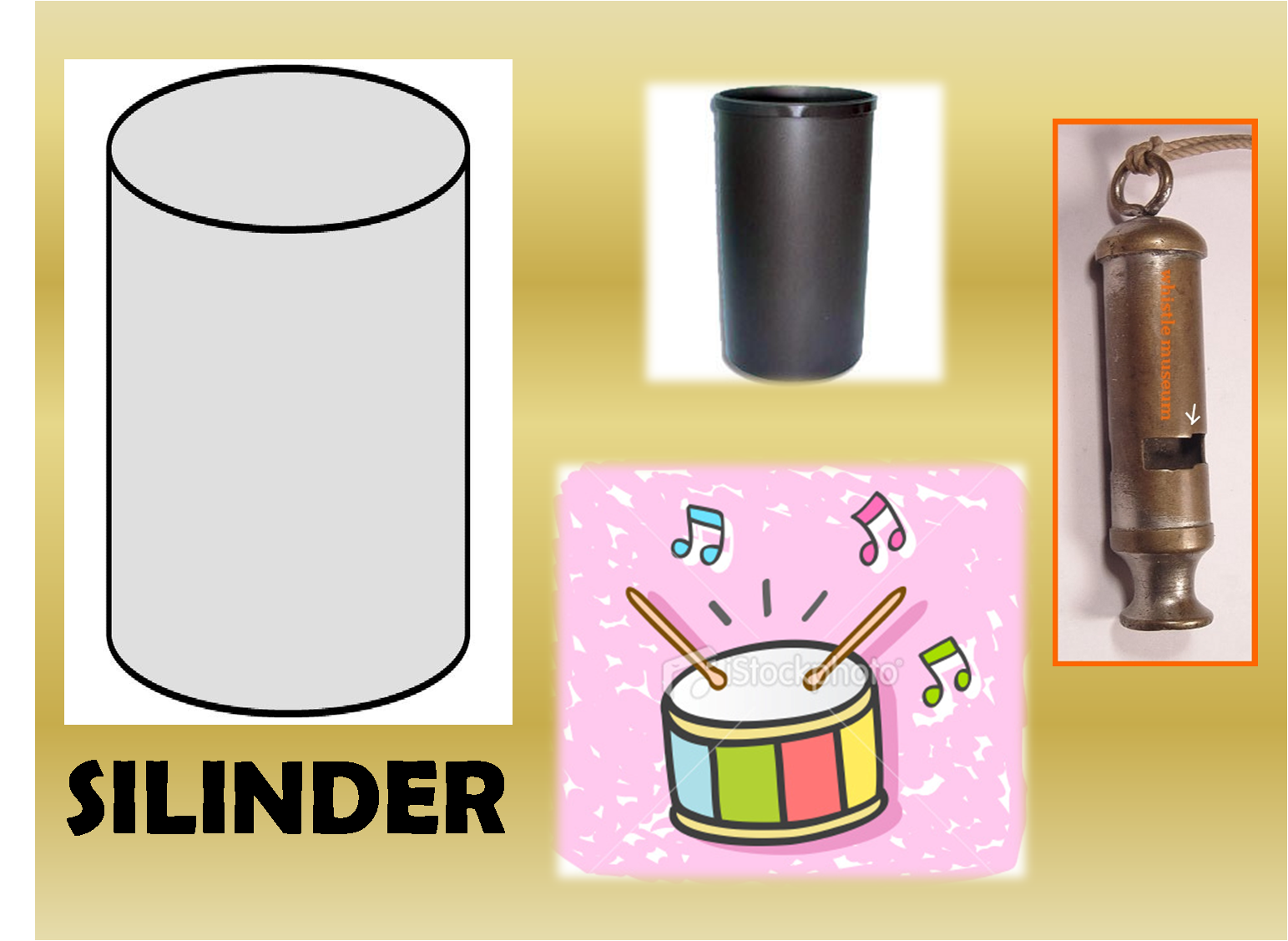 MATHS IS AWESOME !! :): TAJUK : BENTUK 3-D (TAHUN 1)