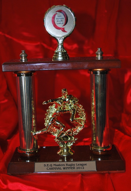 Carnival Winner