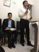 Pr. Florisvaldo