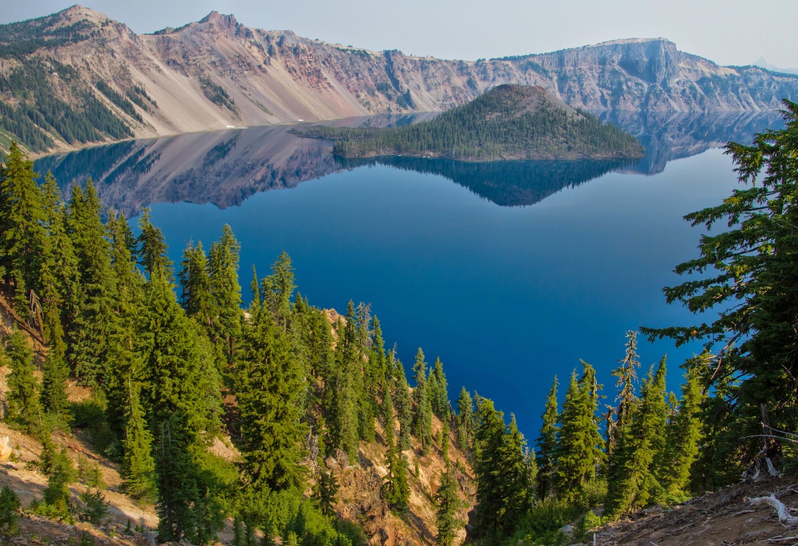 Studio39Designs Wizard Island Views