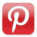 Follow me on Pinterest