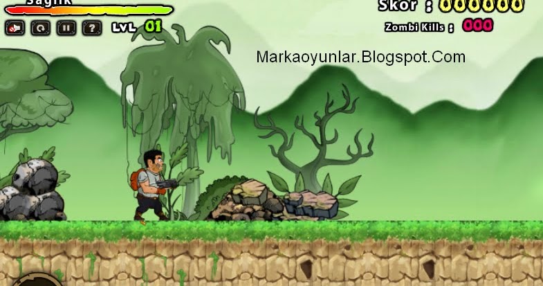 Zombi Ülkesi Oyunu Oyna Marka Oyunlar, Kral Oyunlar, Skor Oyun, MEB Oyun