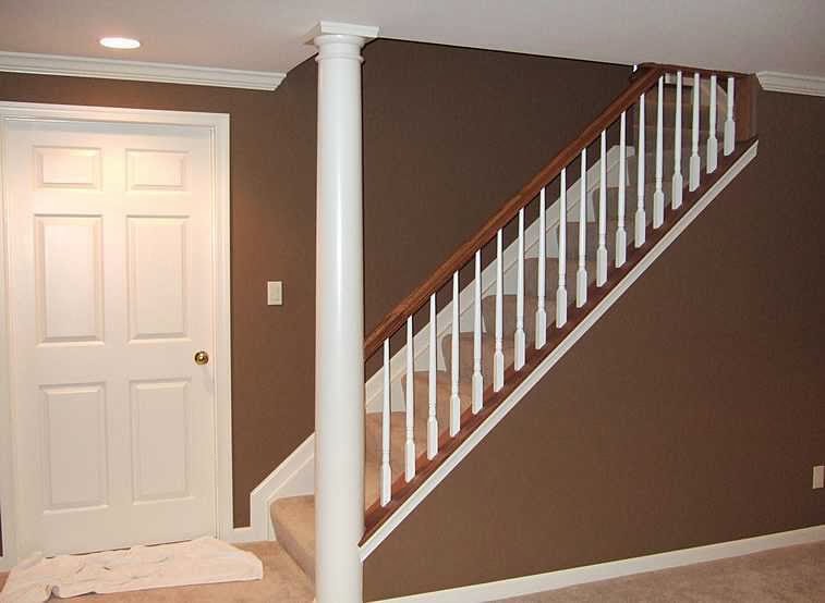 Basement Stairs Design Pictures