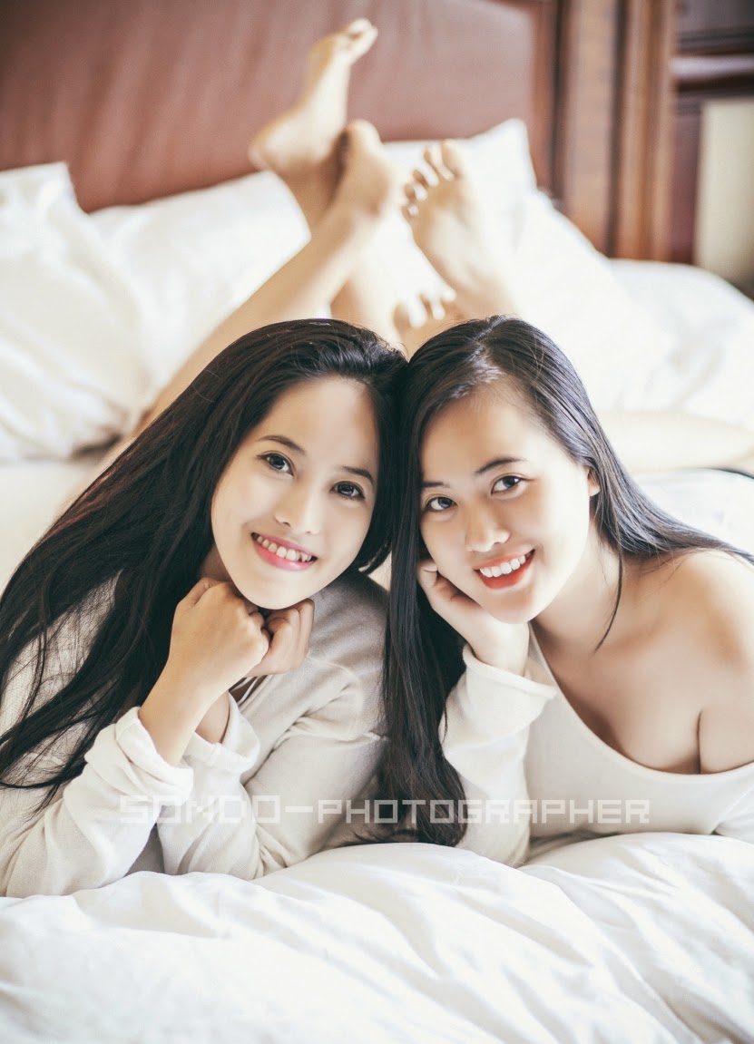 Hot Girl Trương Yến & Lucy Ngố