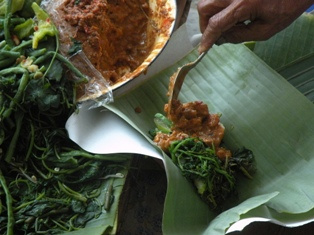 Warteg Edan Rujak Teplak