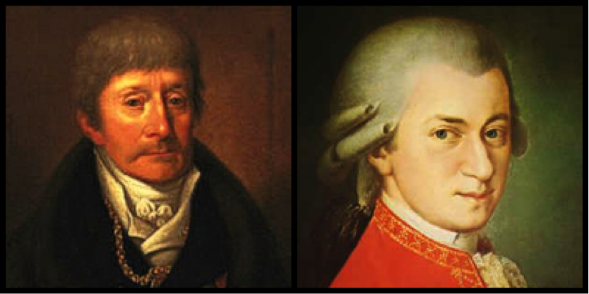 Mozart And Salieri [1962]