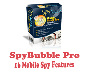 Spybubble Pro Spybubble Professional Free Download