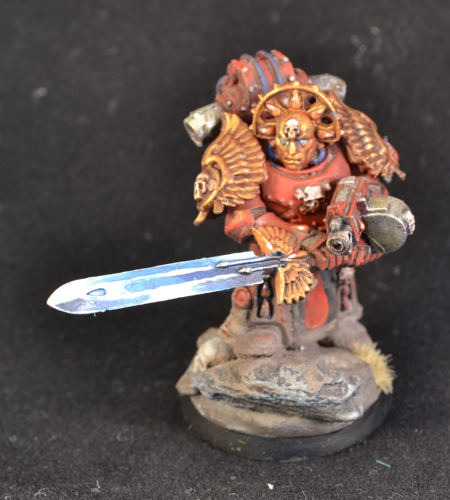 Horus Heresy Blood Angels Forum Dakkadakka Roll The Dice To See If I M Getting Drunk