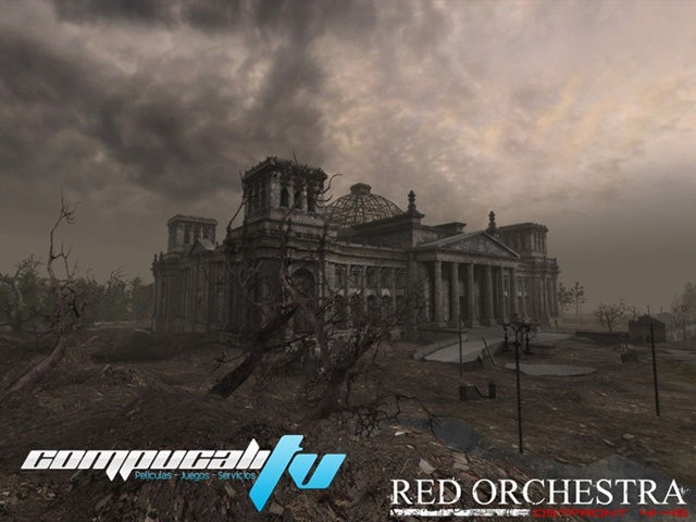 Red Orchestra Ostfront 41-45 PC Full