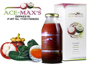 Obat Herbal Ace Maxs