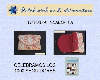 Tutorial Scarcella