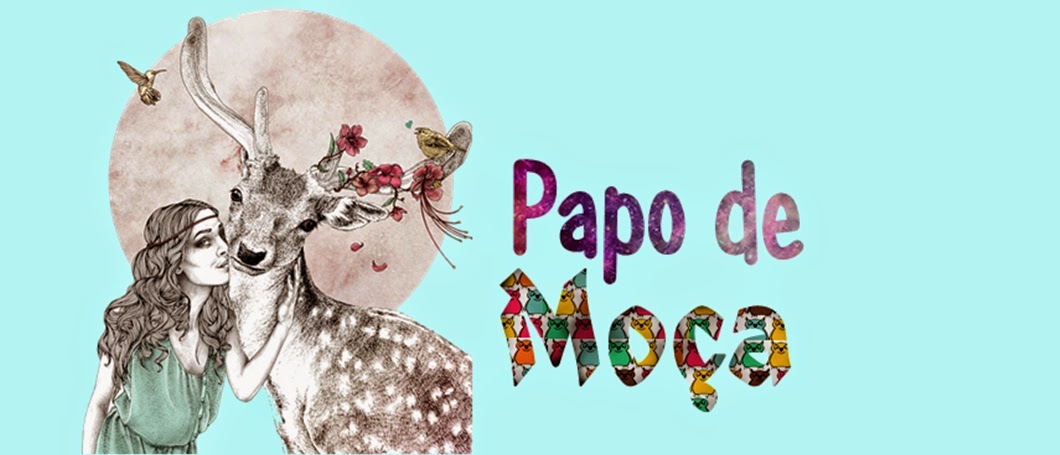 Papo de Moça