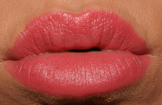 Revlon Matte Lipstick in Pink About It