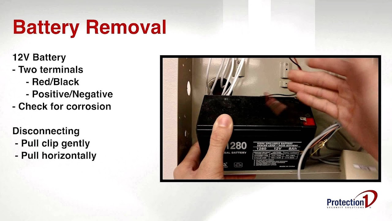 How To Disable Zone Alarm Alarm Choices