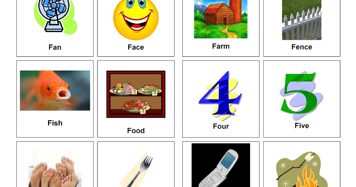 Clear Speech Therapy F Sounds