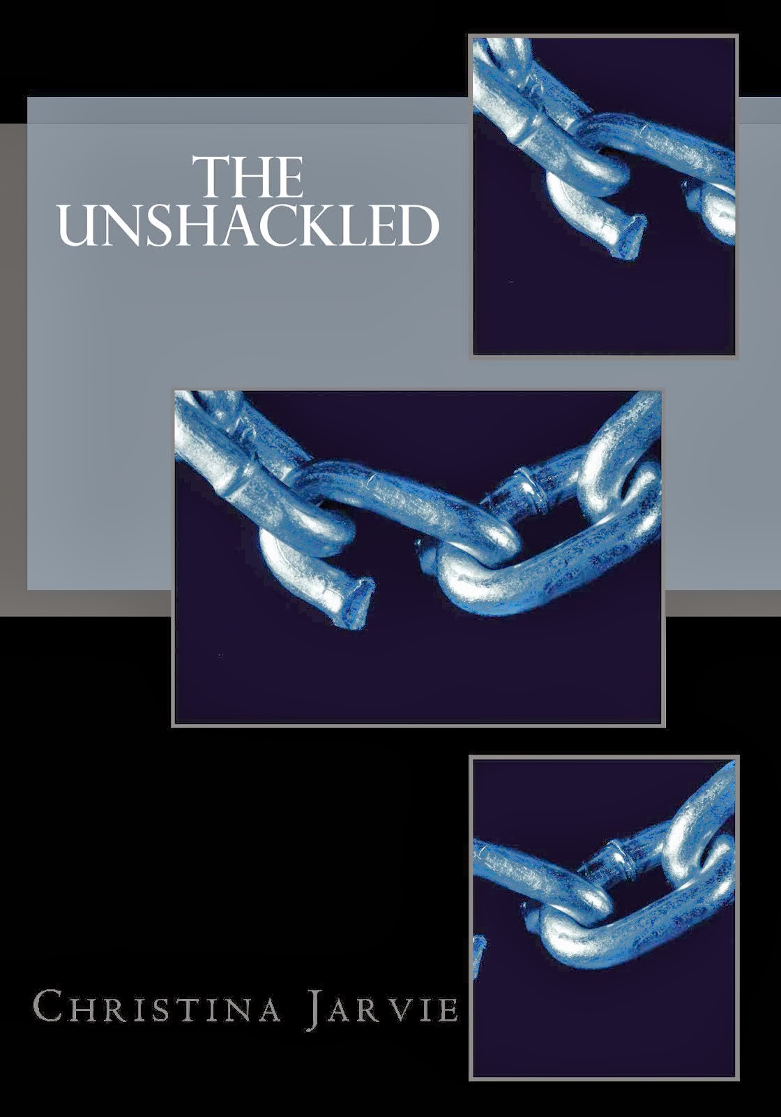 The Unshackled