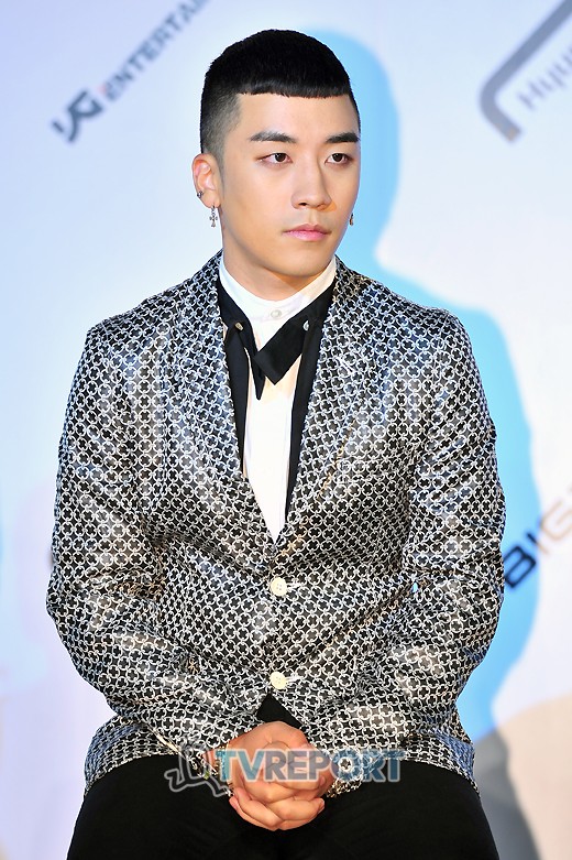 Photo of Seungri