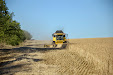 New Holland CX8060 Combine