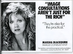 Marsha Bulltosser in Previous Incarnation