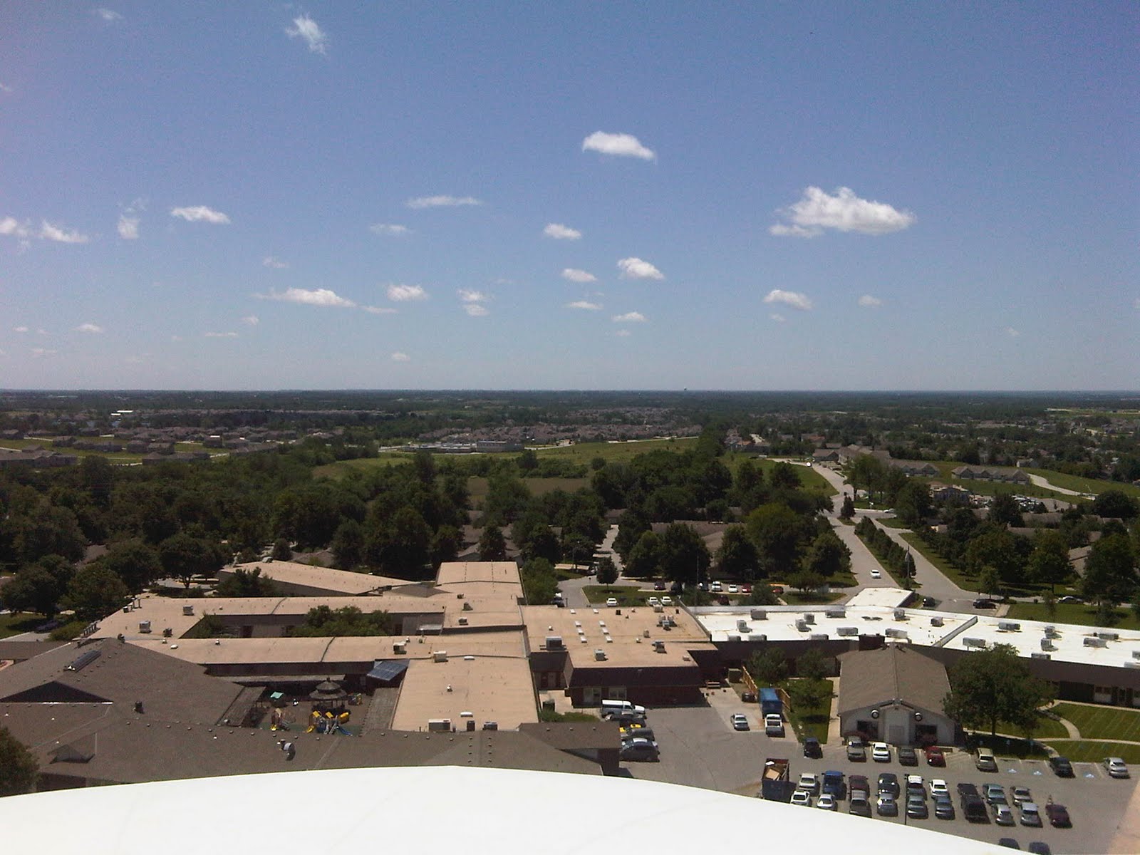 Adventures in Commercial Diving Raymore, Missouri