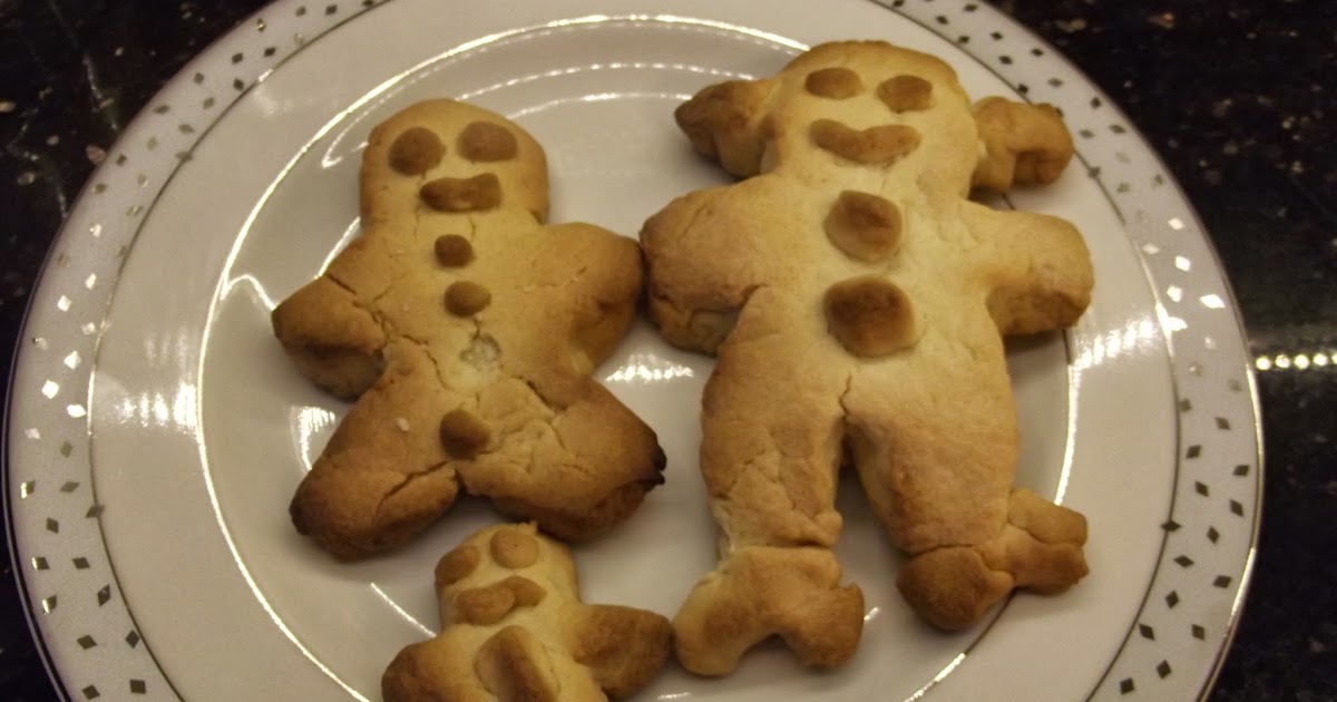 Çocuğumla Eğlenirken Kurabiye Adam Kitabımız ve Etkinliklerimiz