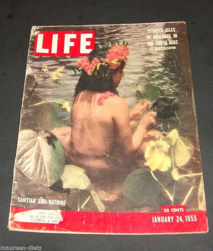 Life, January 24, 1955